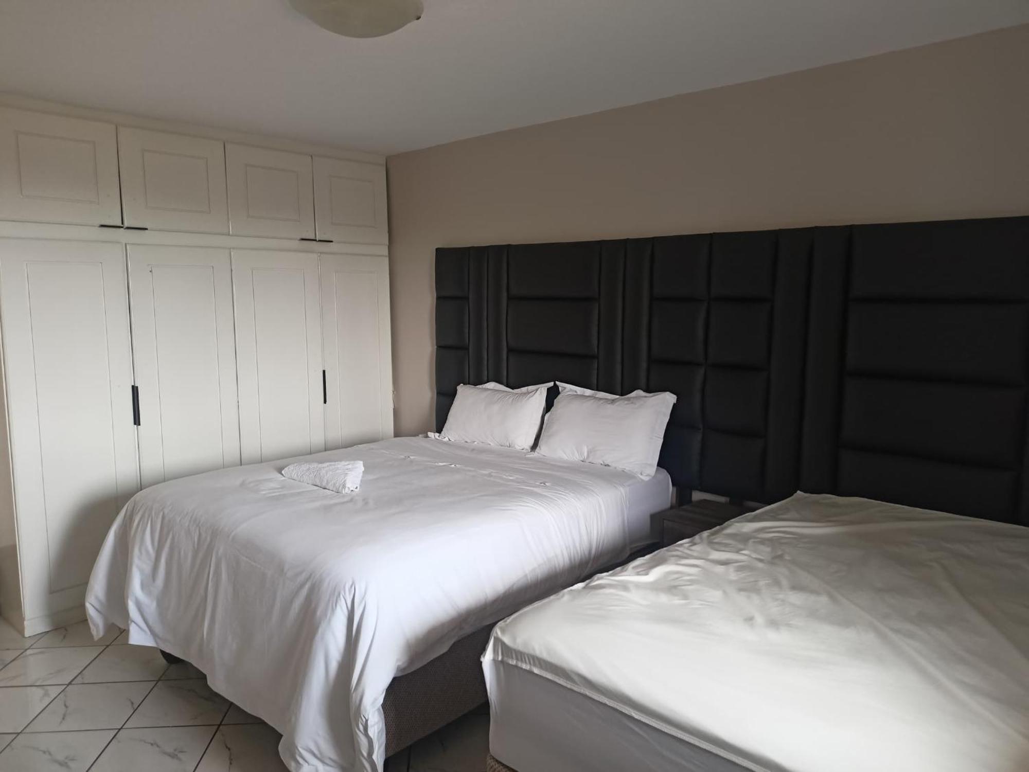 Early Riser Hotel เอซูลวินิ ภายนอก รูปภาพ
